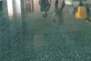 固化剂地坪系列