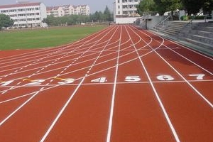 运动场地地坪系列